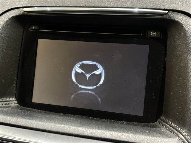 MAZDA CX-5 2015