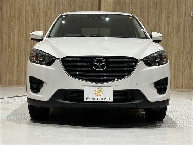 MAZDA CX-5 2015
