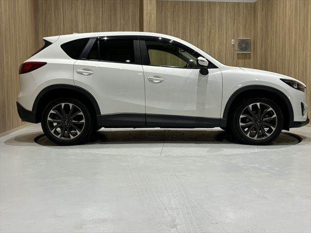 MAZDA CX-5 2015