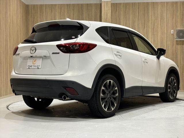 MAZDA CX-5 2015