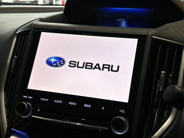 SUBARU IMPREZA SPORT 4WD 2016