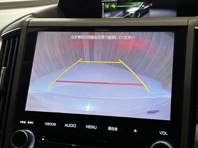 SUBARU IMPREZA SPORT 4WD 2016