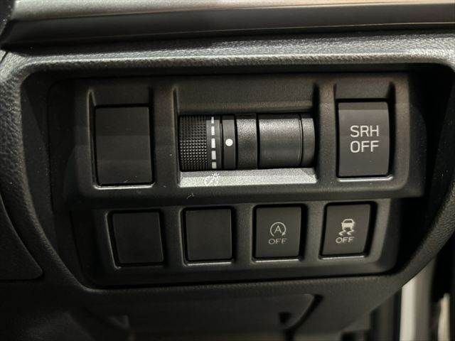 SUBARU IMPREZA SPORT 4WD 2016