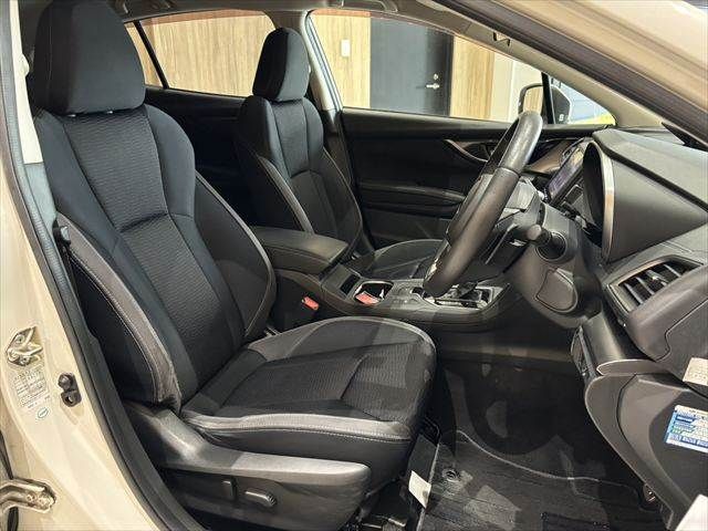 SUBARU IMPREZA SPORT 4WD 2016