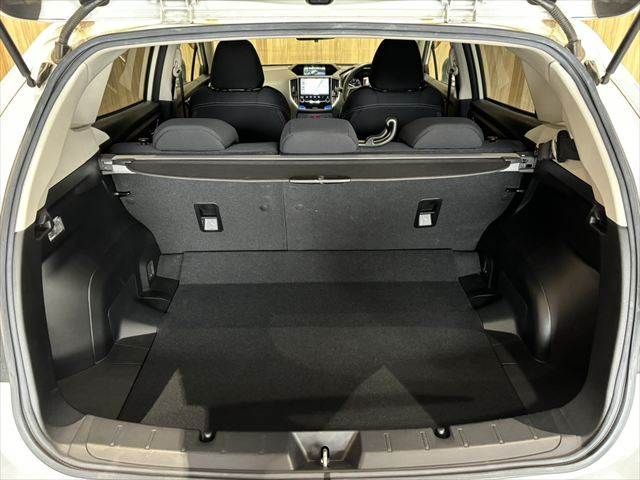 SUBARU IMPREZA SPORT 4WD 2016