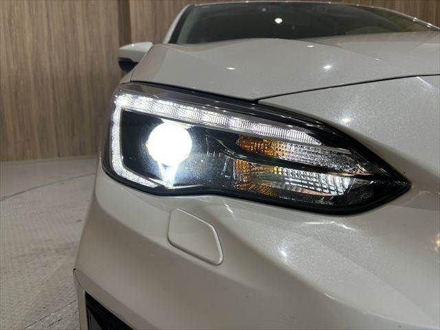 SUBARU IMPREZA SPORT 4WD 2016