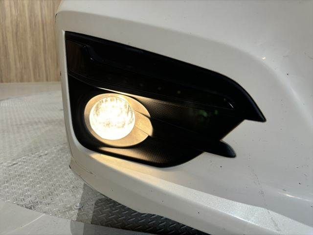 SUBARU IMPREZA SPORT 4WD 2016