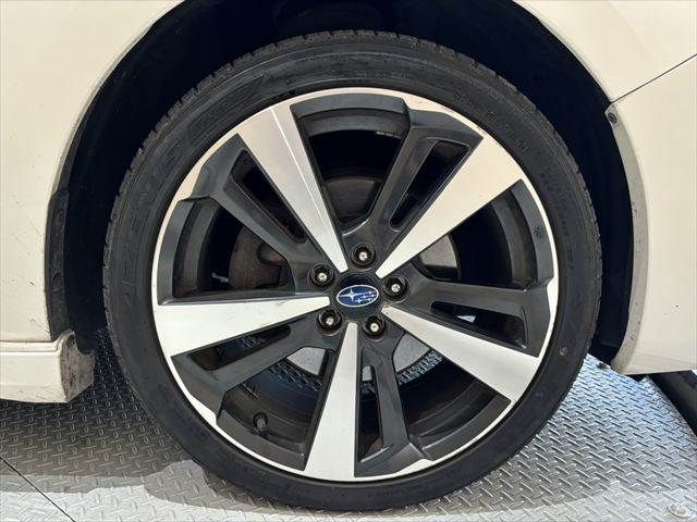 SUBARU IMPREZA SPORT 4WD 2016