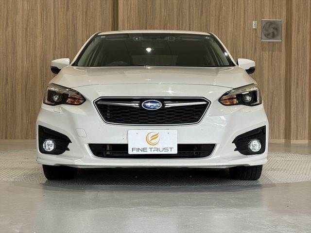 SUBARU IMPREZA SPORT 4WD 2016