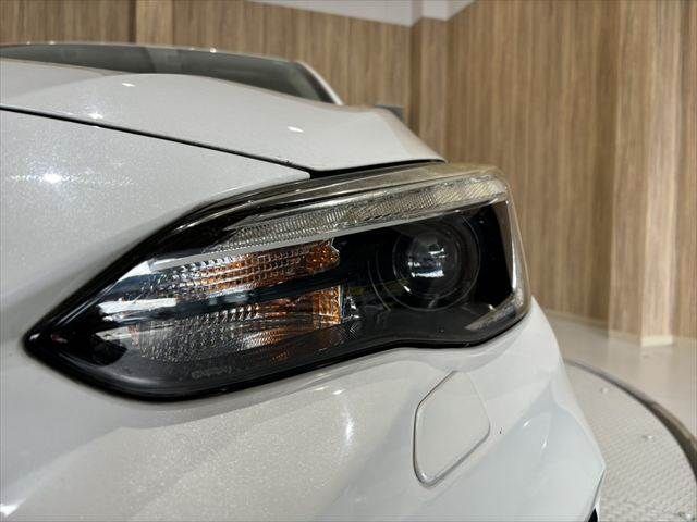 SUBARU IMPREZA SPORT 4WD 2016