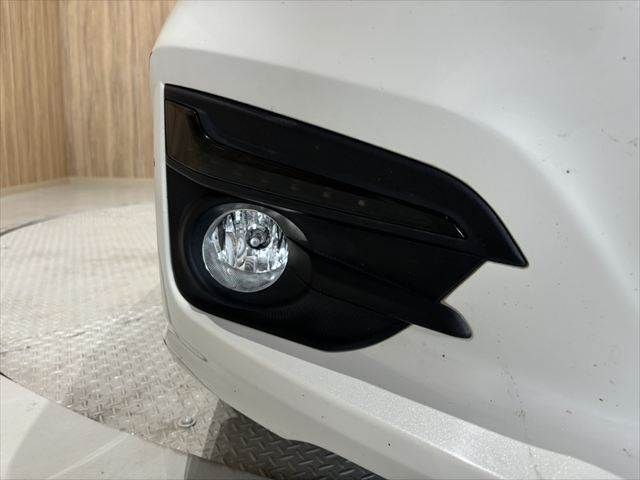 SUBARU IMPREZA SPORT 4WD 2016