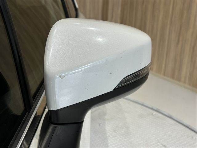 SUBARU IMPREZA SPORT 4WD 2016