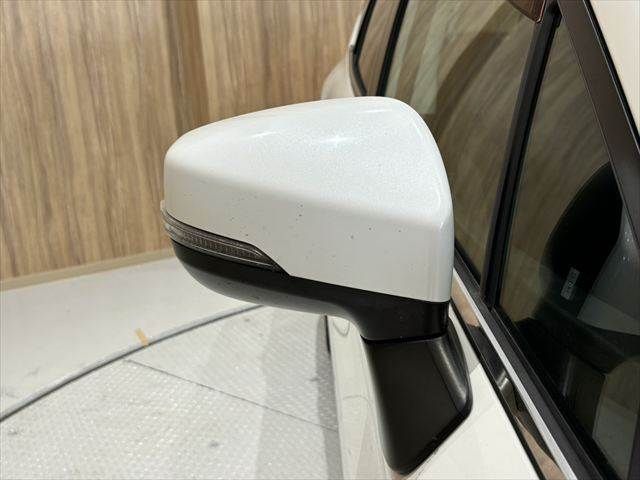 SUBARU IMPREZA SPORT 4WD 2016