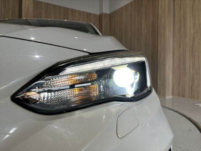 SUBARU IMPREZA SPORT 4WD 2016