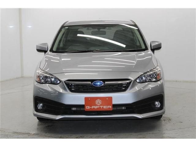 SUBARU IMPREZA SPORT 2020