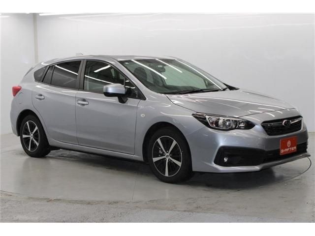 SUBARU IMPREZA SPORT 2020