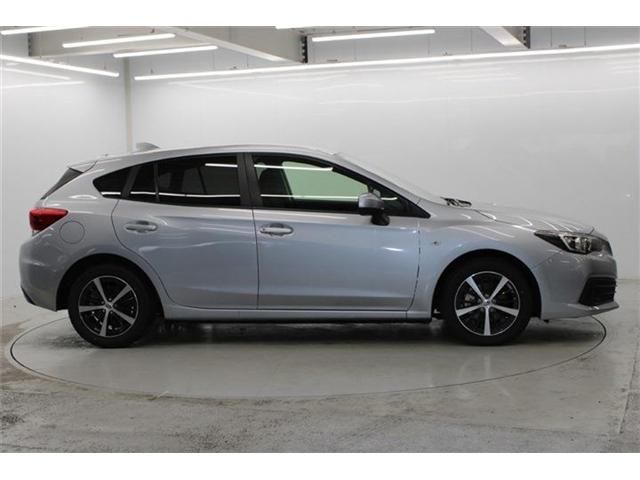 SUBARU IMPREZA SPORT 2020