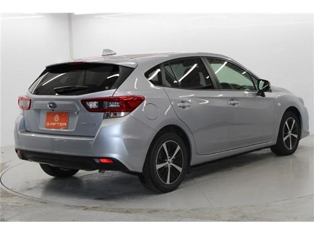 SUBARU IMPREZA SPORT 2020