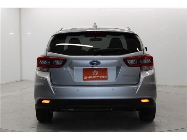 SUBARU IMPREZA SPORT 2020