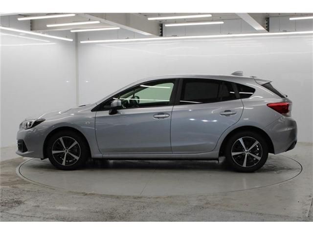 SUBARU IMPREZA SPORT 2020