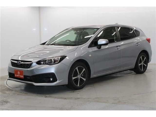 SUBARU IMPREZA SPORT 2020