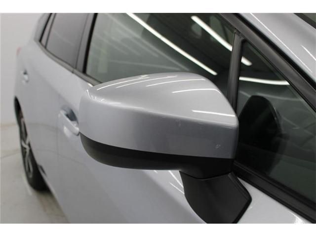 SUBARU IMPREZA SPORT 2020