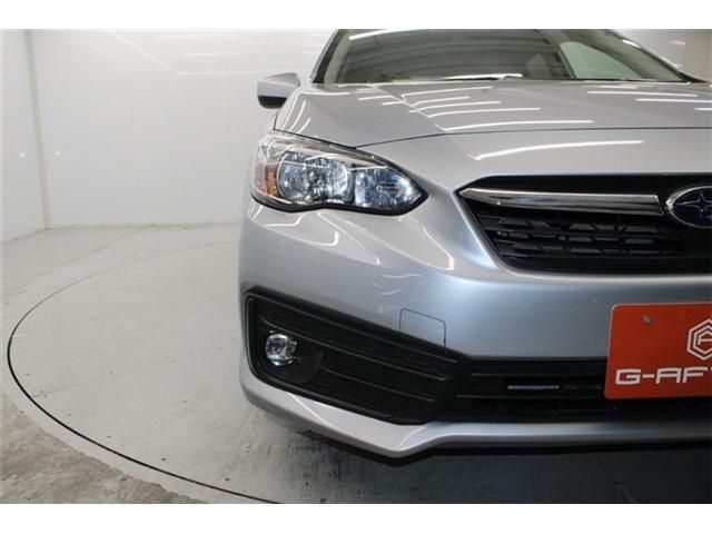 SUBARU IMPREZA SPORT 2020