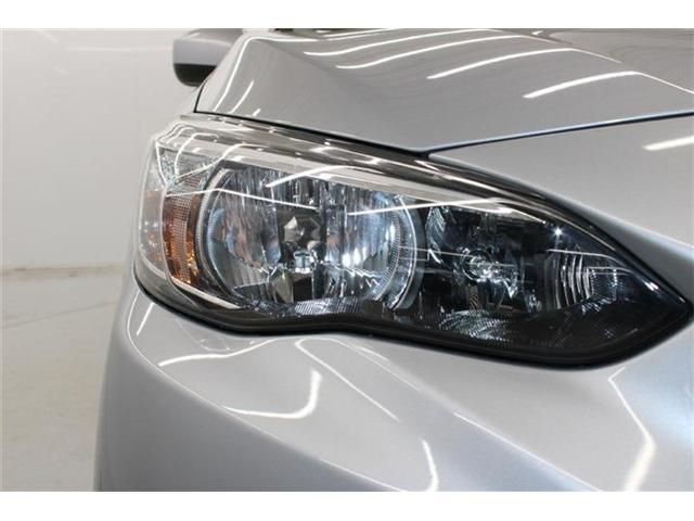 SUBARU IMPREZA SPORT 2020