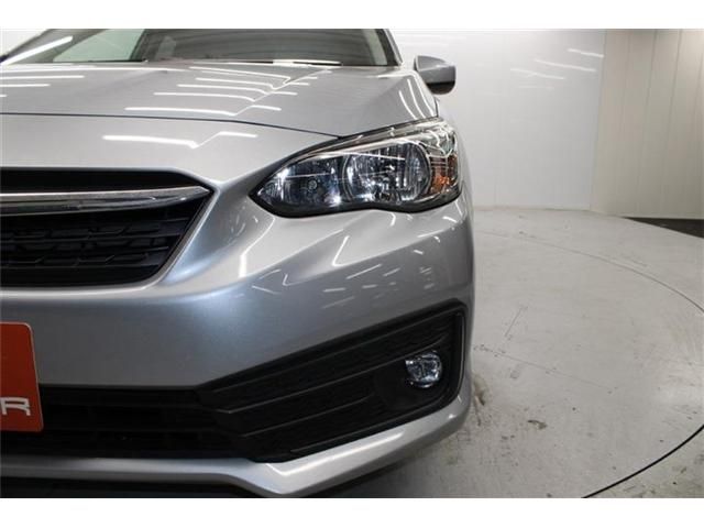 SUBARU IMPREZA SPORT 2020