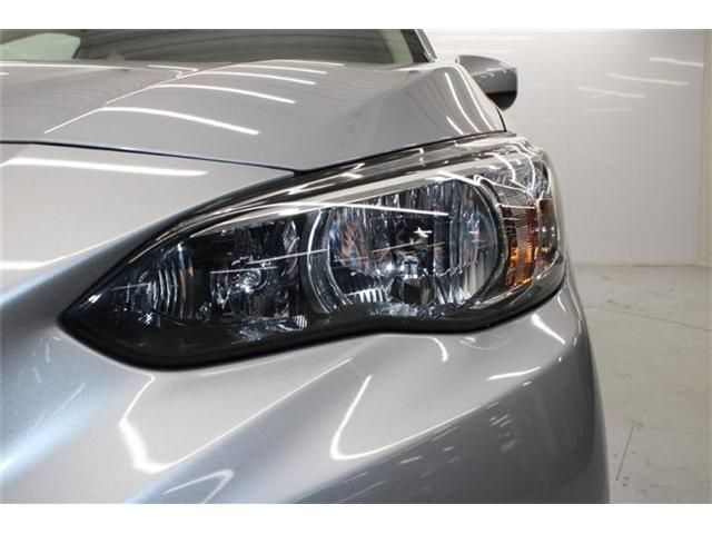 SUBARU IMPREZA SPORT 2020