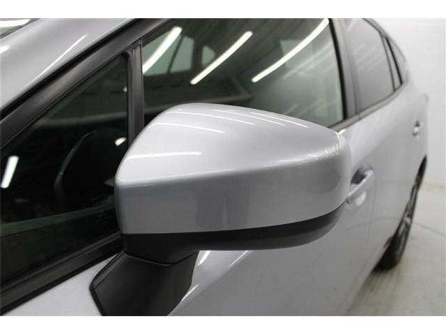 SUBARU IMPREZA SPORT 2020