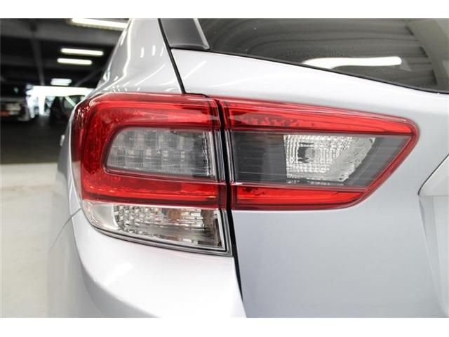 SUBARU IMPREZA SPORT 2020