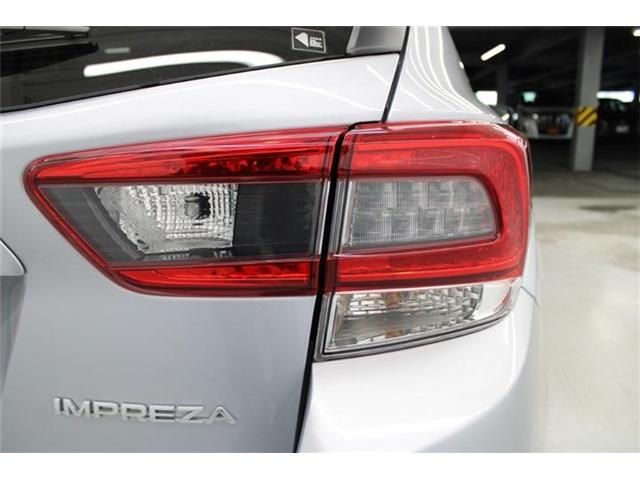 SUBARU IMPREZA SPORT 2020