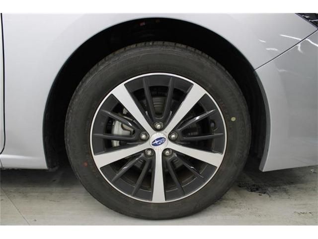 SUBARU IMPREZA SPORT 2020