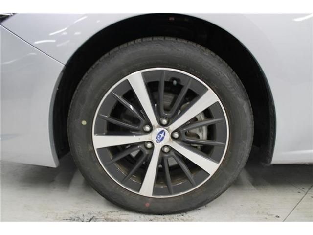 SUBARU IMPREZA SPORT 2020