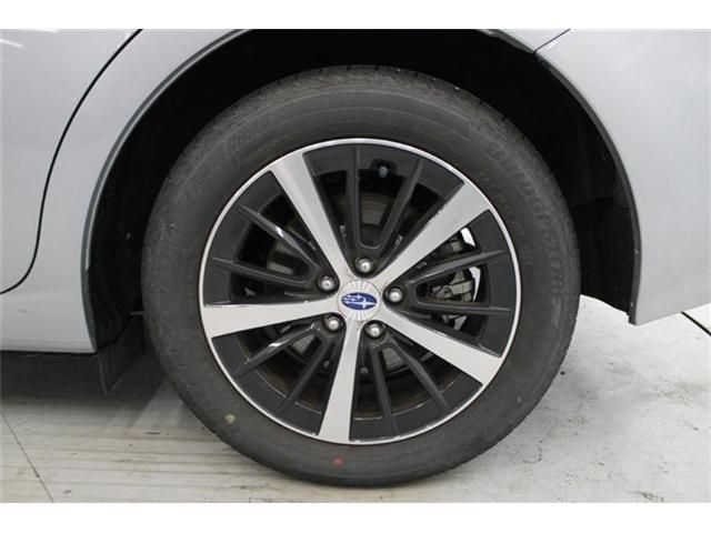 SUBARU IMPREZA SPORT 2020