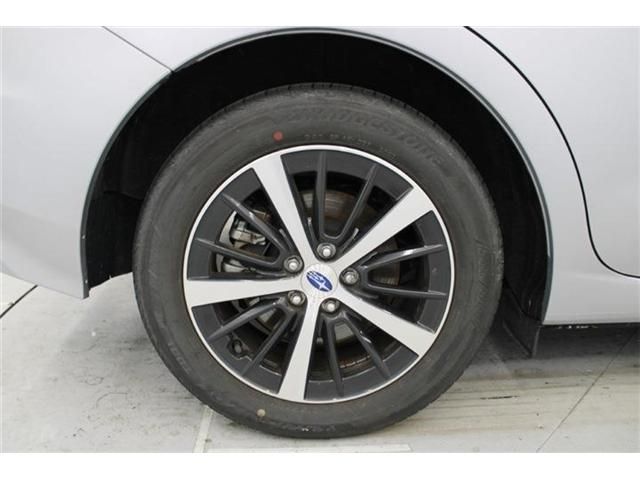 SUBARU IMPREZA SPORT 2020