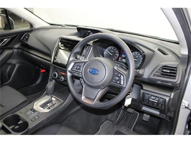 SUBARU IMPREZA SPORT 2020