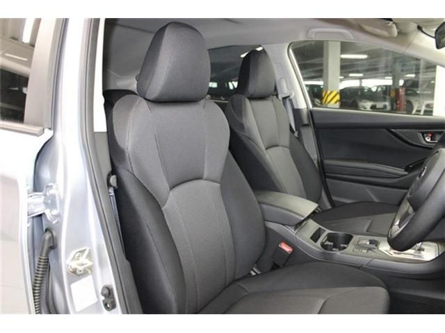 SUBARU IMPREZA SPORT 2020