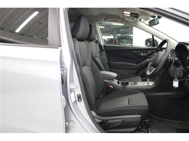 SUBARU IMPREZA SPORT 2020