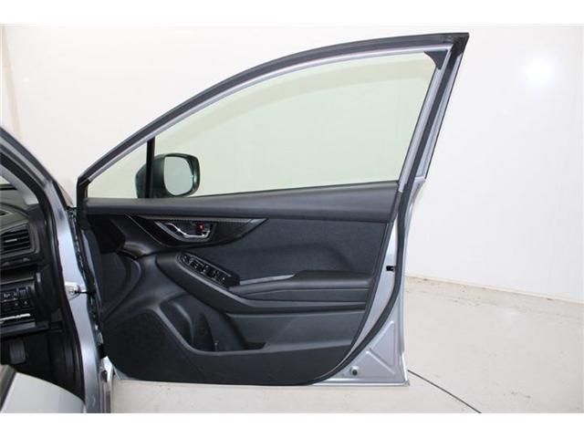 SUBARU IMPREZA SPORT 2020