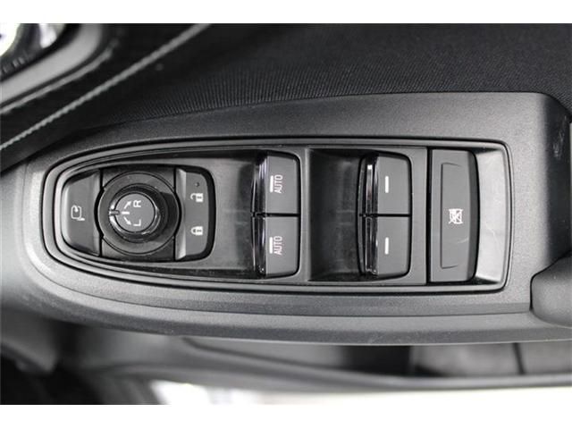 SUBARU IMPREZA SPORT 2020