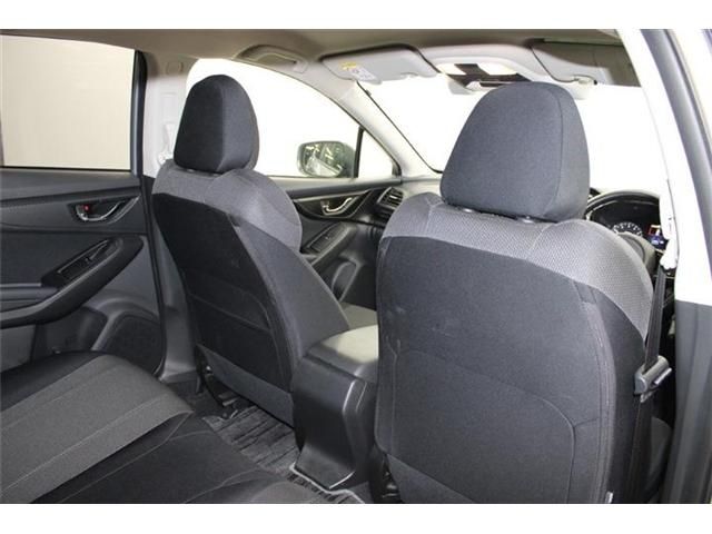 SUBARU IMPREZA SPORT 2020