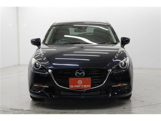 MAZDA AXELA SPORTS 2017