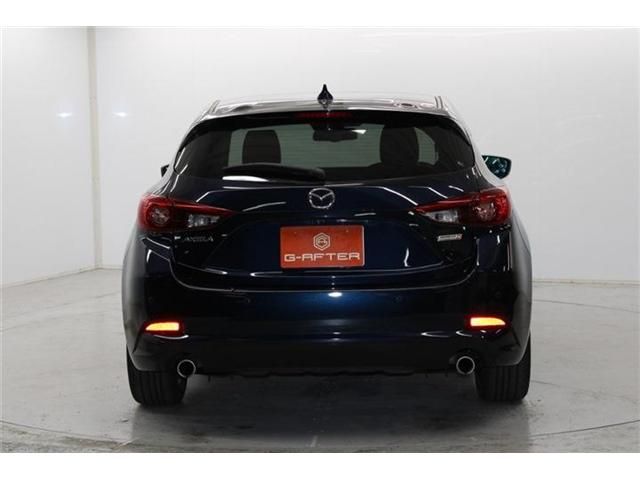 MAZDA AXELA SPORTS 2017