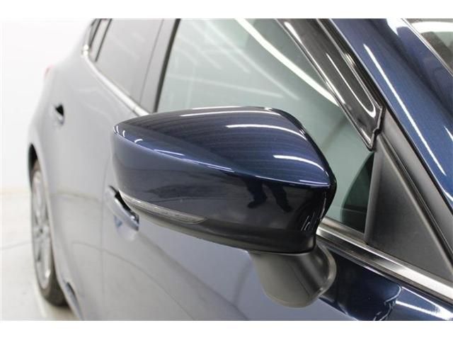 MAZDA AXELA SPORTS 2017