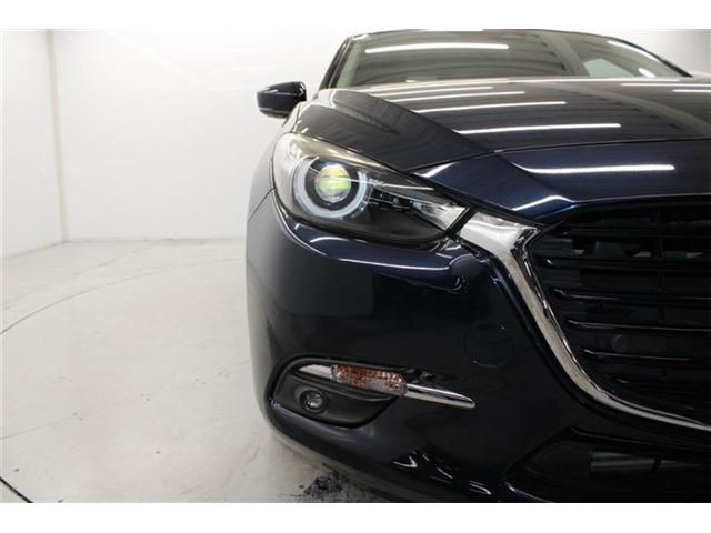 MAZDA AXELA SPORTS 2017