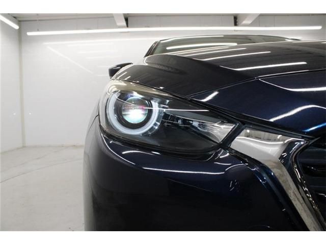 MAZDA AXELA SPORTS 2017