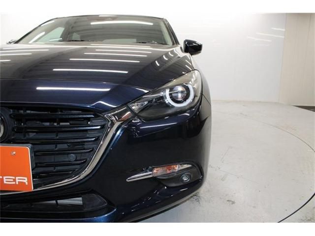 MAZDA AXELA SPORTS 2017