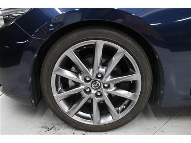 MAZDA AXELA SPORTS 2017